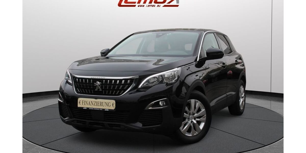 Peugeot 3008 177.000 km 12.995 &euro; Frankfurt am Main 60386