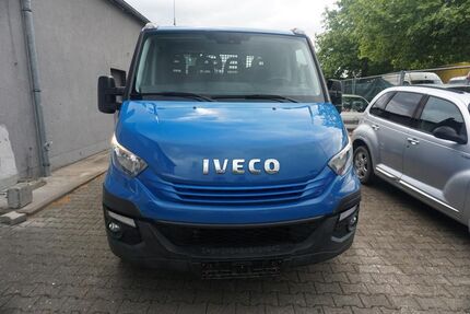 IVECO Andere 45.000 km 23.800 &euro; Bensheim 64625