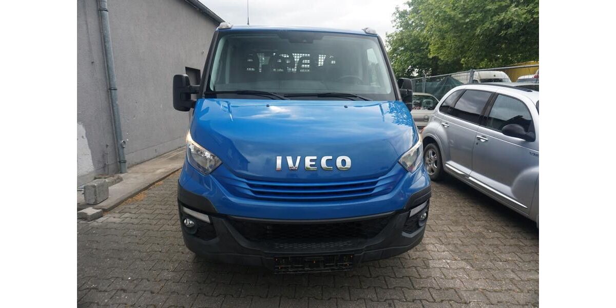 IVECO Andere 45.000 km 23.800 &euro; Bensheim 64625