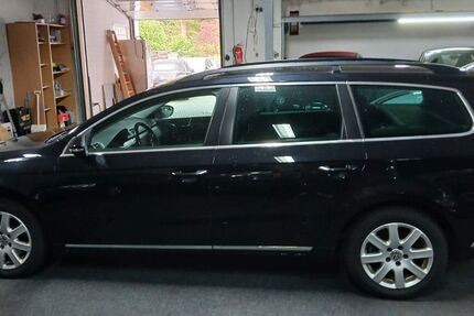 VW Passat Variant 213.000 km 6.500 &euro; Rüsselsheim 65428