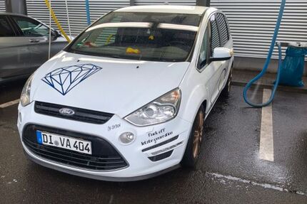 Ford S-Max 170.000 km 4.950 &euro; Frankfurt am Main 65936