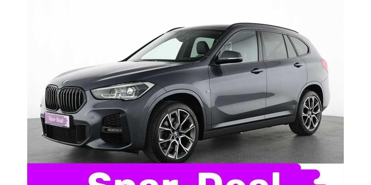 BMW X1 51.681 km 25.977 &euro; Dietzenbach bei Frankfurt 63128