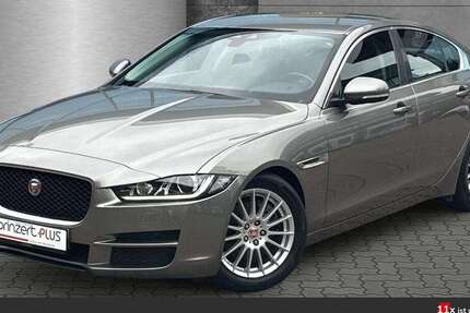 Jaguar XE 83.210 km 15.970 &euro; Darmstadt 64285