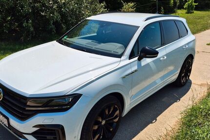 VW Touareg 78.800 km 42.499 &euro; HOCHHEIM AM MAIN 65239