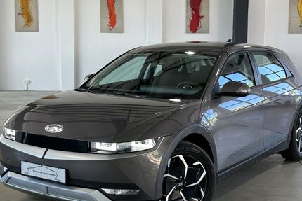 Hyundai IONIQ 5 21.800 km 25.790 &euro; Frankfurt am Main 60386