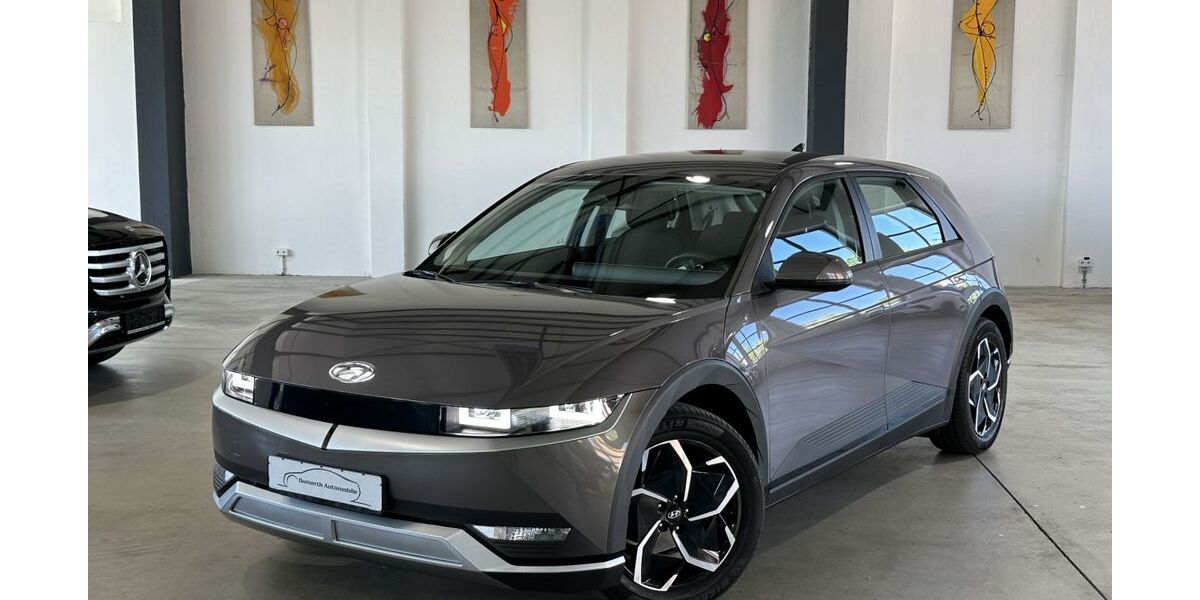 Hyundai IONIQ 5 21.800 km 25.790 &euro; Frankfurt am Main 60386