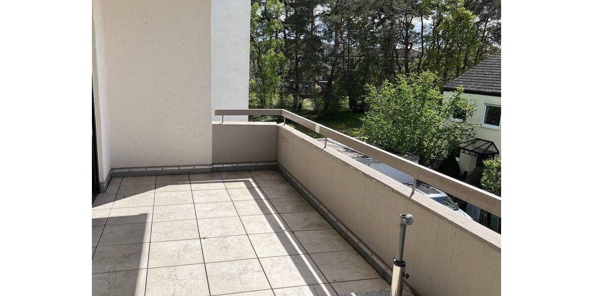 Etagenwohnung Heusenstamm - 3 Zimmer, 93 m&sup2;, 339.000&euro; | Angebot:26336599