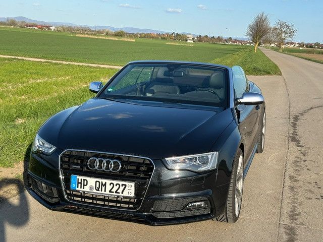 Audi A5 60.500 km 23.700 &euro; Biblis 68647