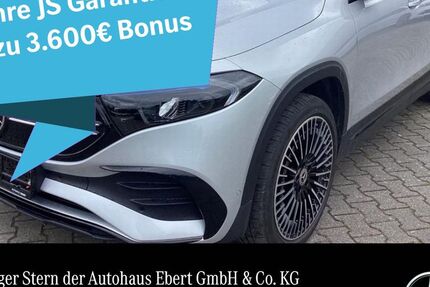 Mercedes-Benz EQB 28.846 km 42.220 &euro; Bensheim 64625