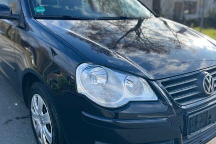VW Polo 192.000 km 1.999 &euro; Bickenbach 64404