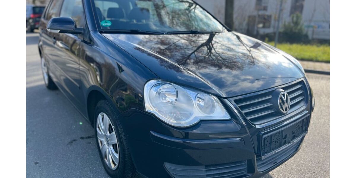 VW Polo 192.000 km 2.199 &euro; Bickenbach 64404