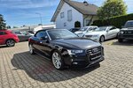 Audi A5 3.0 TDI Cabrio clean diesel quattro S Line, Led 174.990 km 14.890 &euro; Rodgau 63110