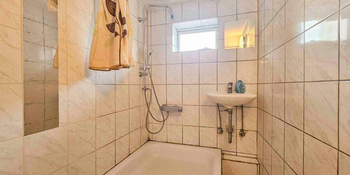 Mehrfamilienhaus, Wohnhaus Groß-Zimmern Zimmern - 9 Zimmer, 299.990&euro; | Angebot:26875295