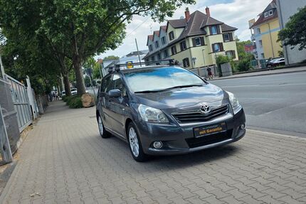 Toyota Verso 184.000 km 5.800 &euro; Offenbach 63071