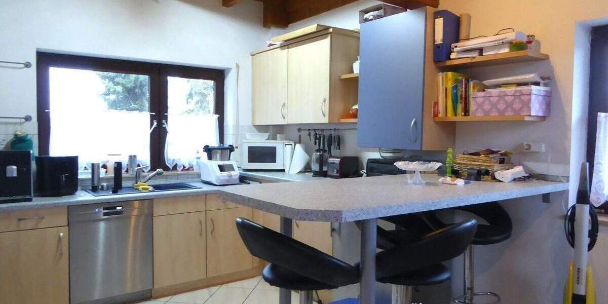 Mehrfamilienhaus, Wohnhaus Riedstadt Goddelau - 1 Zimmer, 366 m&sup2;, 795.000&euro; | Angebot:26904113