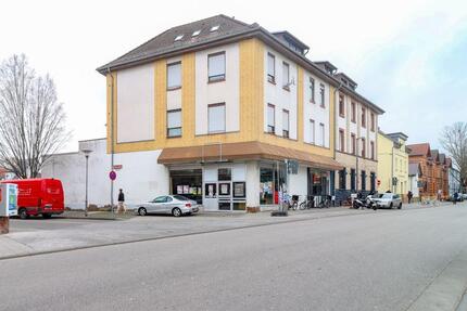 Gewerbeobjekt Mainz Mombach - 4.459&euro; | Angebot:19409186