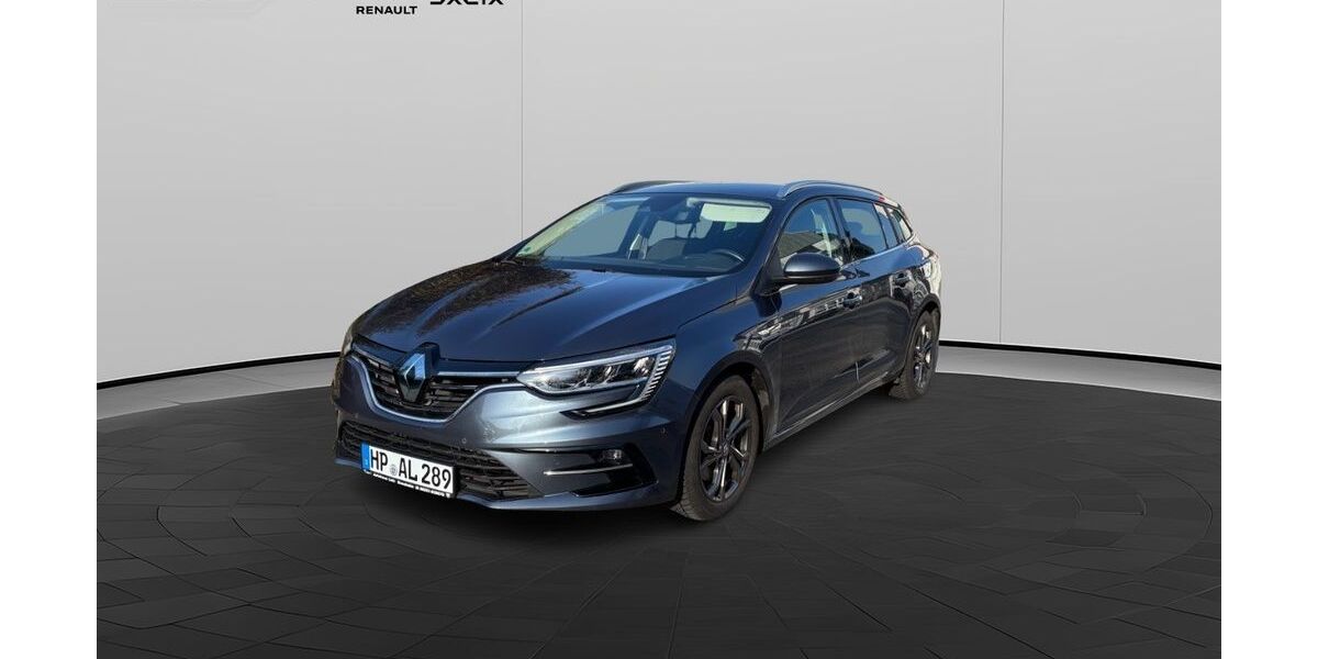 Renault Megane 57.999 km 16.290 &euro; Bensheim 64625