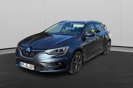 Renault Megane 59.999 km 14.990 &euro; Bensheim 64625