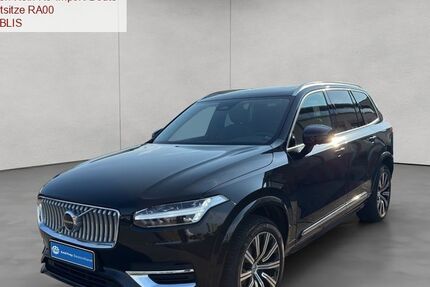 Volvo XC90 16.932 km 57.000 € Frankfurt am Main 60486
