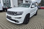 Jeep Grand Cherokee 6.4 V8 HEMI SRT 8-Gang Automatik 250.000 km 16.890 &euro; Rodgau 63110