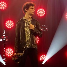 Jakob Manz Super Nova 27.01.2026 Alte Oper Frankfurt