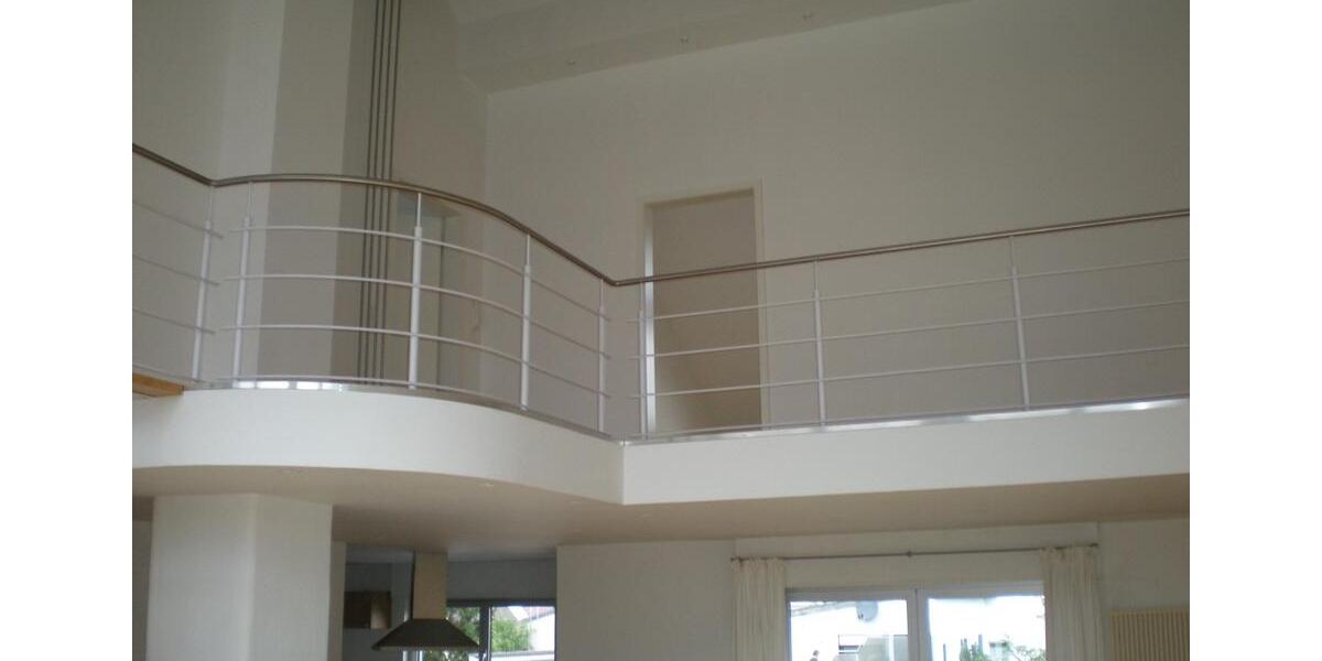 Maisonettenwohnung Bürstadt - 4 Zimmer, 150 m&sup2;, 1.575&euro; | Angebot:26498693