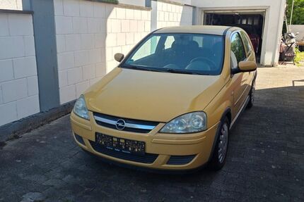 Opel Corsa 108.608 km 1.499 &euro; Gernsheim 64579