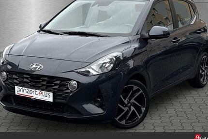 Hyundai i10 21.810 km 14.970 &euro; Darmstadt 64285