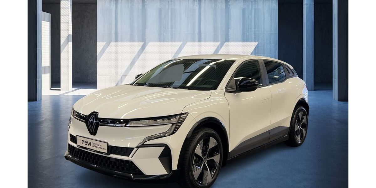 Renault Megane E-TECH 52.491 km 17.270 &euro; Frankfurt / Main 60314