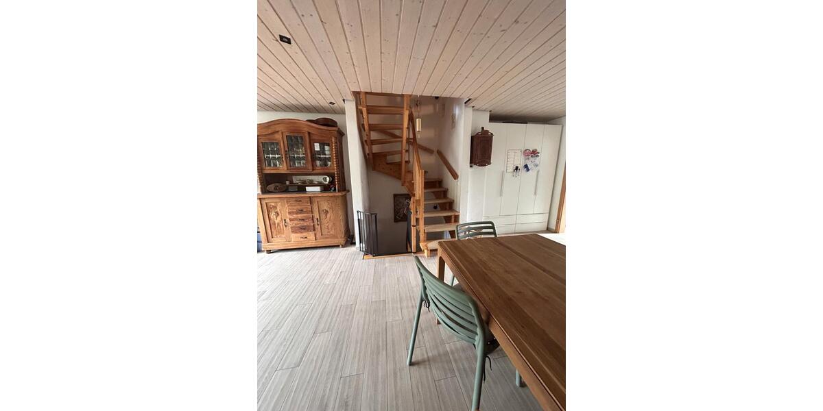 Reihenhaus Frankfurt am Main - 5 Zimmer, 108 m&sup2;, 415.000&euro; | Angebot:27002300