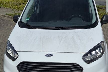 Ford Transit Courier 51.154 km 9.900 &euro; Groß-Umstadt 64823