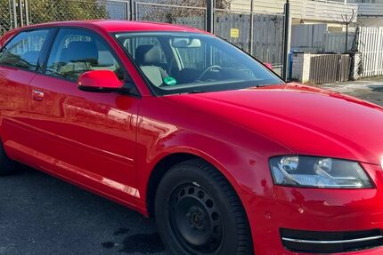Audi A3 108.300 km 8.000 &euro; Frankfurt am Main 60528