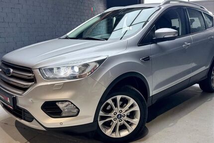 Ford Kuga 175.000 km 9.450 &euro; Heusenstamm 63150
