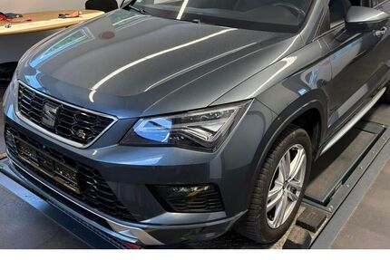 Seat Ateca 87.300 km 20.690 &euro; Bensheim 64625