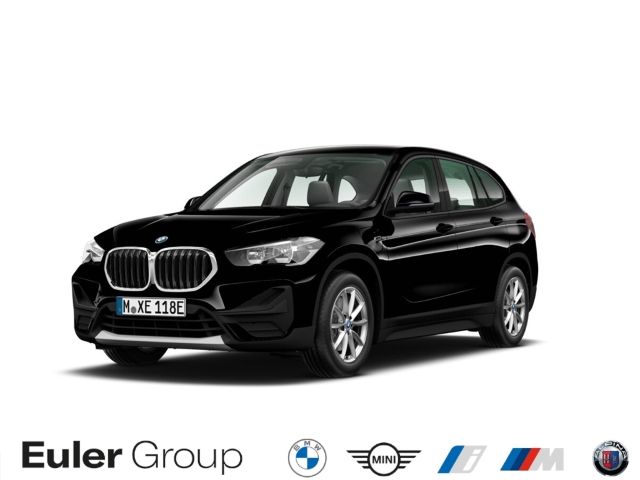 BMW X1 11.334 km 23.899 &euro; Hofheim 65719