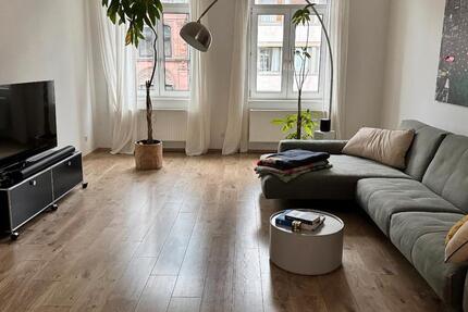 Wohnung Frankfurt am Main Innenstadt 1 - 3 Zimmer, 121 m&sup2;, 2.200&euro; | Angebot:26374973