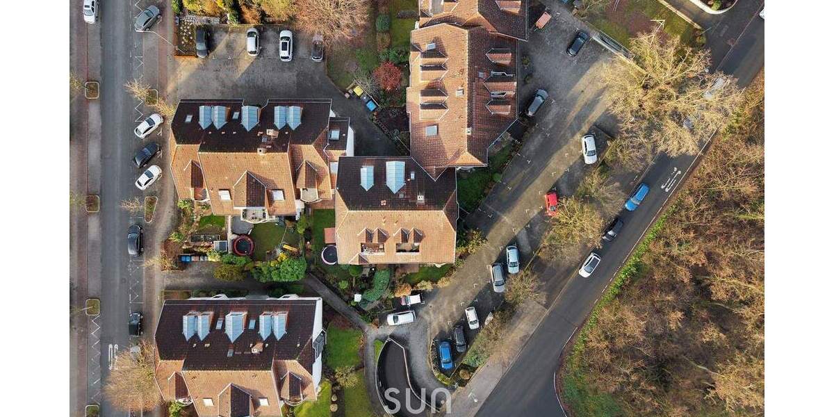 Etagenwohnung Rüsselsheim am Main Königstädten - 3 Zimmer, 110 m&sup2;, 375.000&euro; | Angebot:25566201