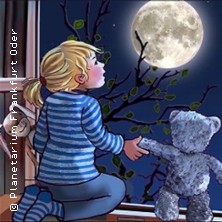 Charlies Geheimnis 03.04.2026 Planetarium Frankfurt