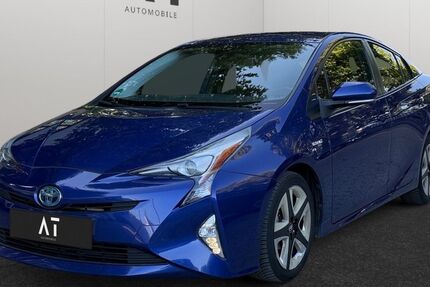 Toyota Prius 170.618 km 11.990 &euro; Frankfurt am Main 65933