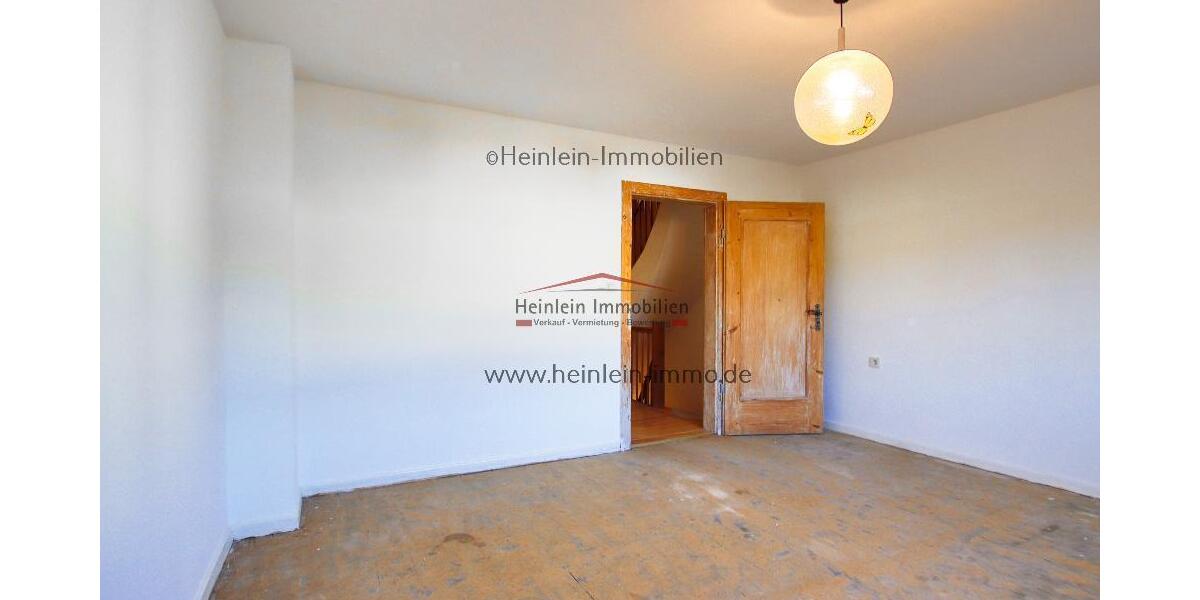 Charmantes Reihenmittelhaus 5 ZKBB* tgl.Badezimmer* kleiner Garten* Gartenhütte* Frankfurt-Gallus - Reihenmittelhaus Frankfurt Gallus Viertel | Angebot:25355417