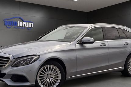 Mercedes-Benz C 250 151.200 km 14.490 &euro; Stockstadt am Rhein 64589