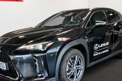 Lexus UX 11.000 km 42.900 &euro; Frankfurt 60314