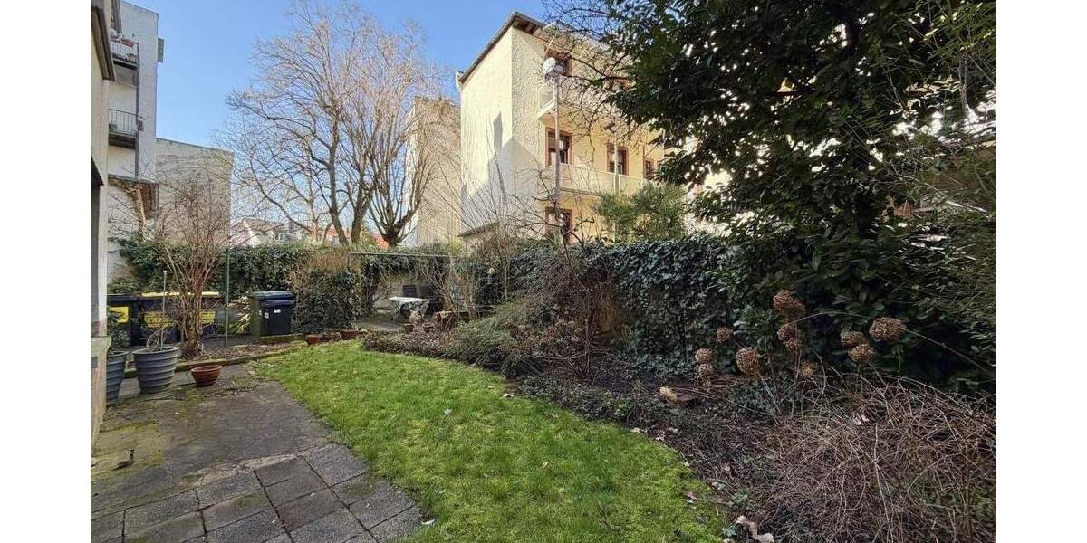 Etagenwohnung Offenbach Offenbach am Main - 3 Zimmer, 60 m&sup2;, 179.000&euro; | Angebot:25606959