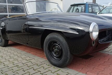 Mercedes-Benz 190 100.000 km 79.900 € Rodgau 63110