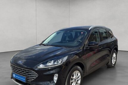 Ford Kuga 33.907 km 21.950 &euro; Frankfurt 60386
