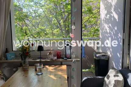 Wohnung Mainz - 1 Zimmer, 27 m&sup2;, 575&euro; | Angebot:26133875