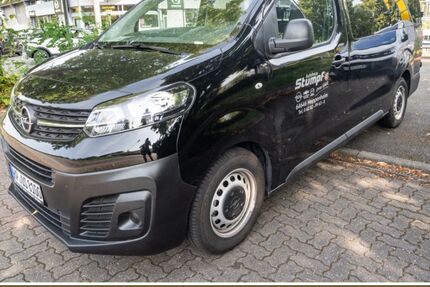 Opel Vivaro 57.900 km 27.990 € Heppenheim 64646