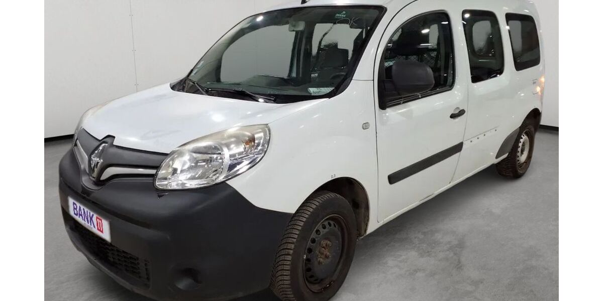 Renault Kangoo 53.641 km 6.069 &euro; Frankfurt am Main 60386