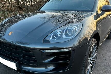 Porsche Macan 107.000 km 36.500 &euro; Seligenstadt 63500