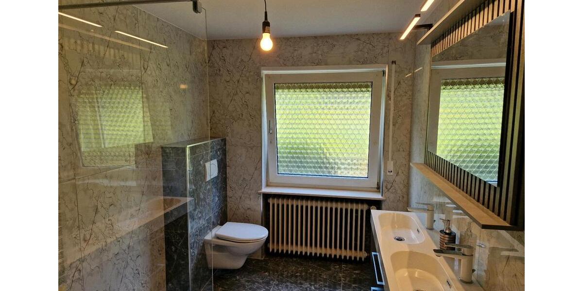 Erdgeschoßwohnung Fürth - 4 Zimmer, 107 m&sup2;, 1.400&euro; | Angebot:24841881